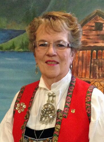 Martha Elliot